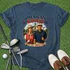 American Golfic T-Shirt