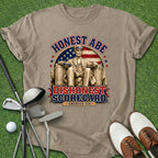 Dishonest Scorecard T-Shirt