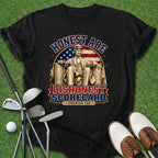 Dishonest Scorecard T-Shirt