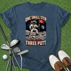 One Small Step T-Shirt