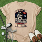 One Small Step T-Shirt