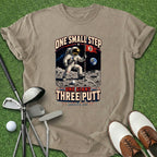 One Small Step T-Shirt