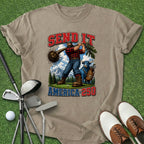 Paul Bunyan T-Shirt