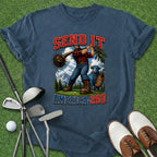 Paul Bunyan T-Shirt