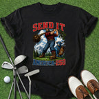 Paul Bunyan T-Shirt