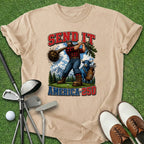 Paul Bunyan T-Shirt