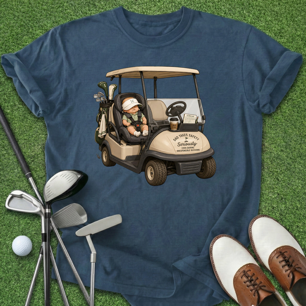 Babysitting T-Shirt