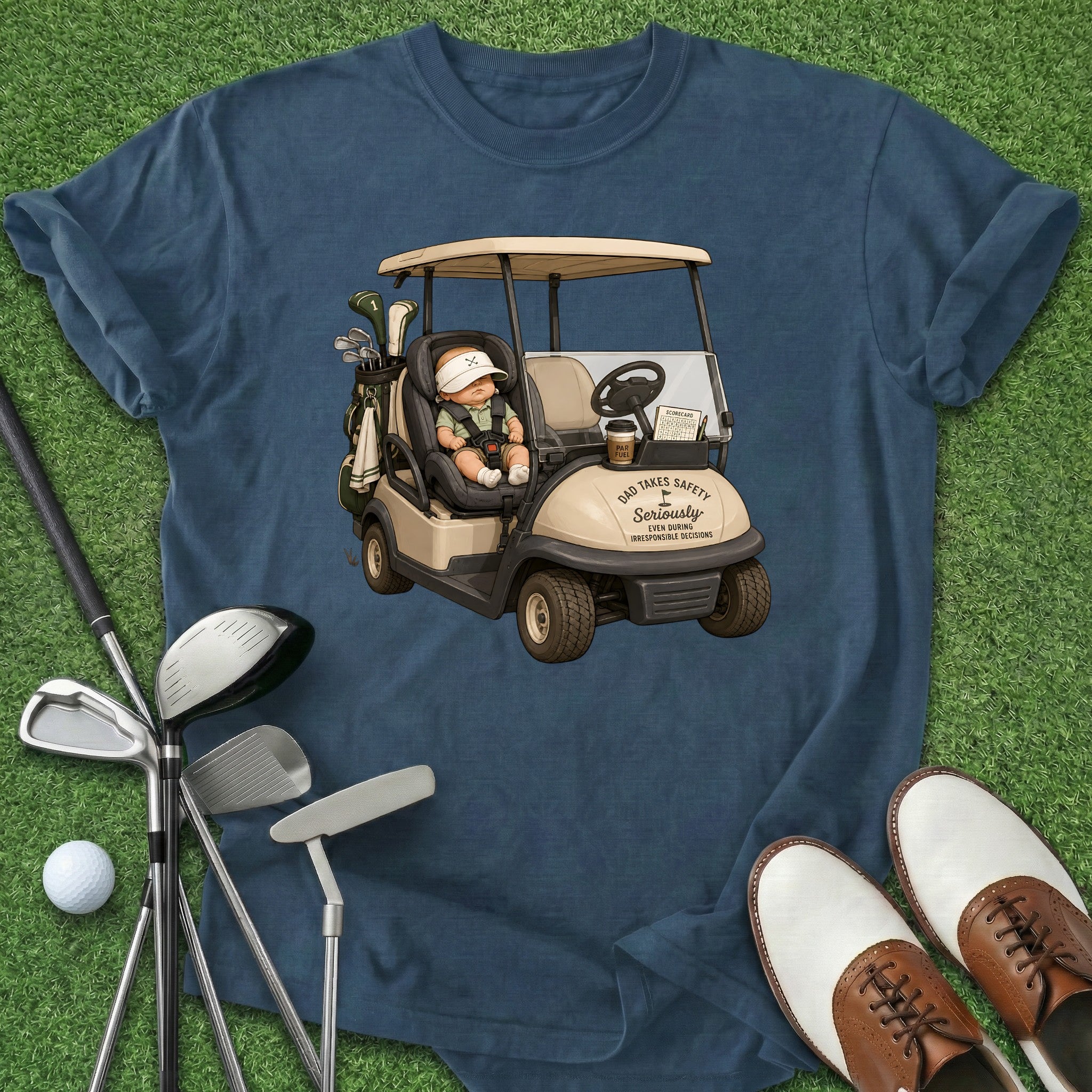 Babysitting T-Shirt