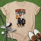 Grip It Flip It T-Shirt