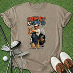Grip It Flip It T-Shirt