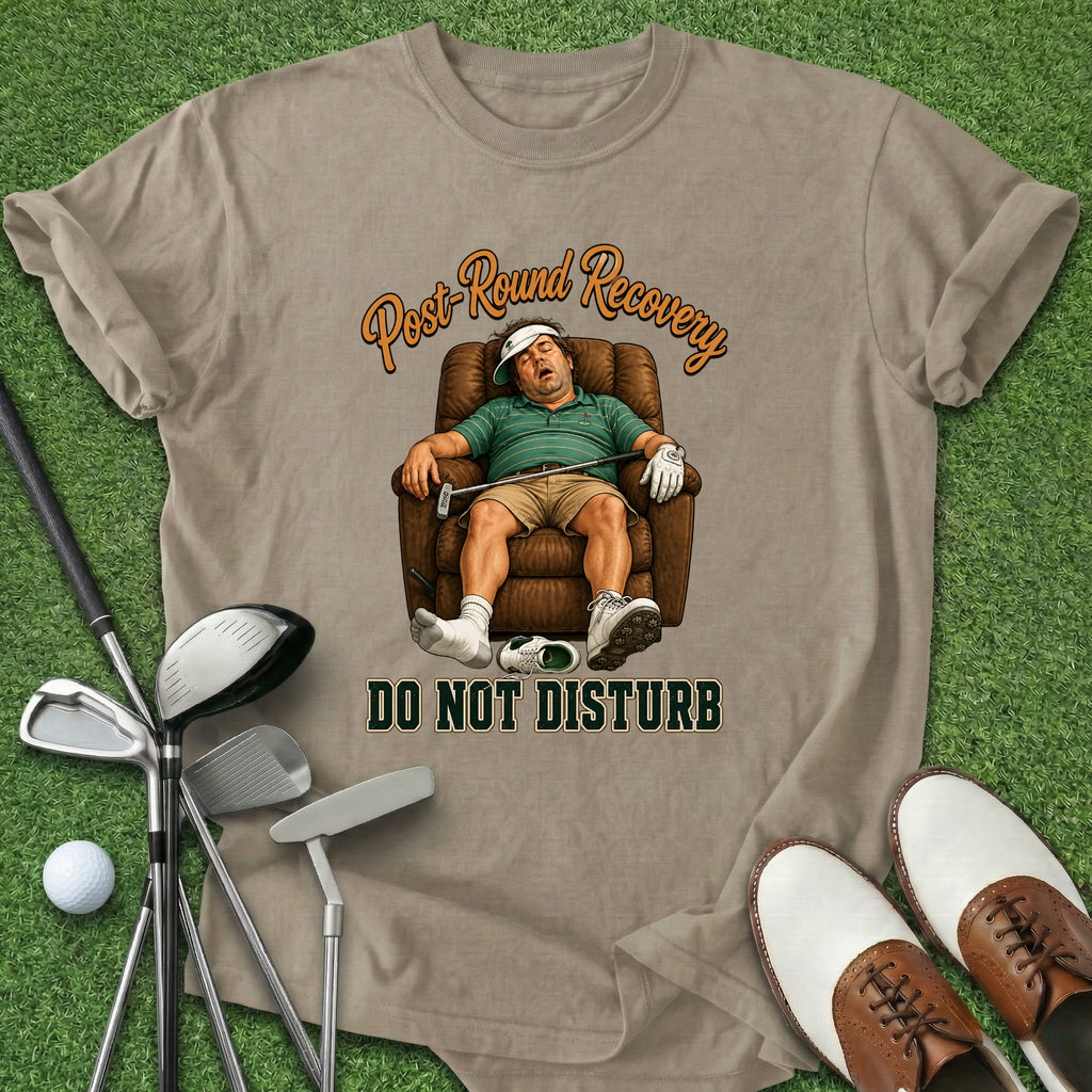 Do Not Disturb T-Shirt