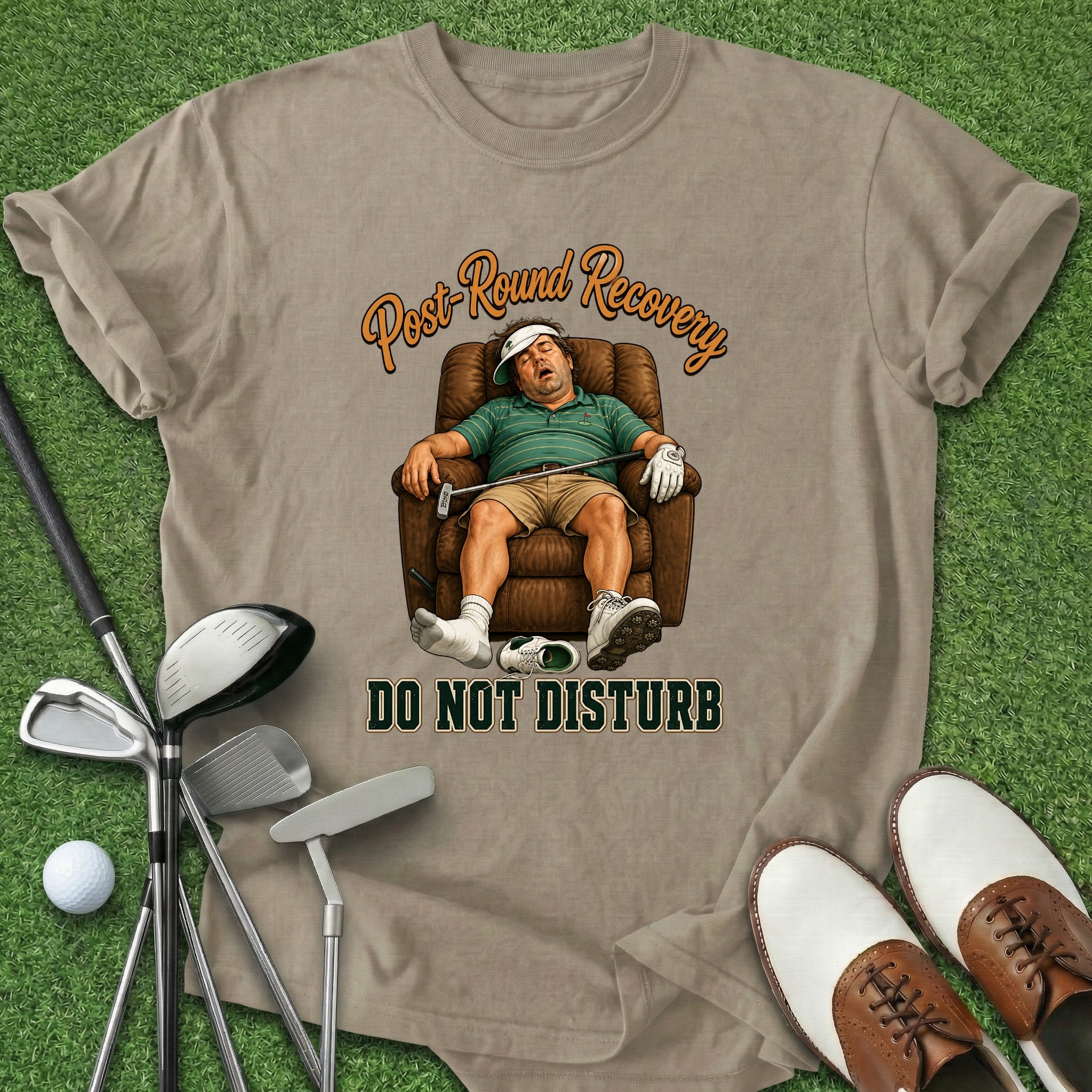 Do Not Disturb T-Shirt