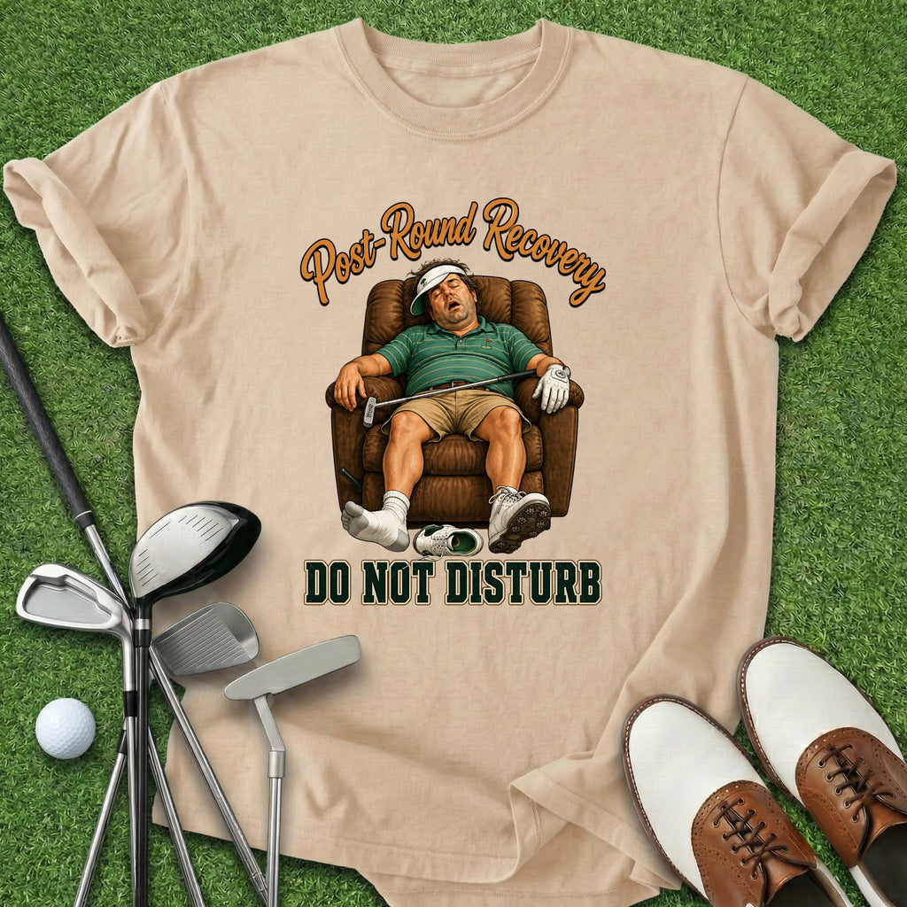 Do Not Disturb T-Shirt