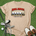 Usual Suspects T-Shirt