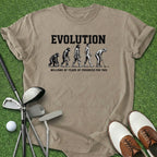 Evolution T-Shirt