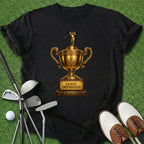 Least Improved T-Shirt