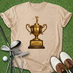 Least Improved T-Shirt