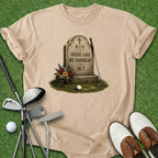RIP Handicap T-Shirt