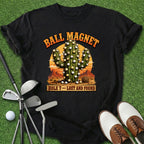Ball Magnet T-Shirt