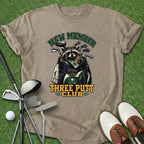 New Member T-Shirt