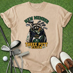New Member T-Shirt