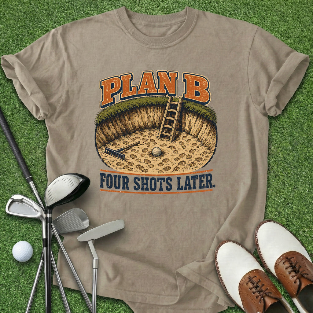 Plan B T-Shirt