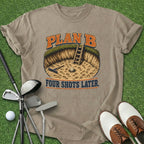 Plan B T-Shirt