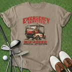 Emergency Services T-Shirt