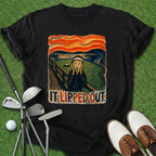Lipped Out T-Shirt