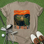 Lipped Out T-Shirt