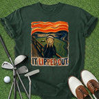 Lipped Out T-Shirt