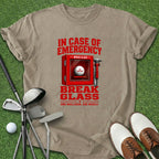 Break Glass T-Shirt