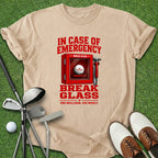 Break Glass T-Shirt