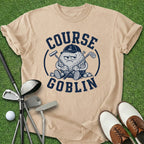 Course Goblin T-Shirt