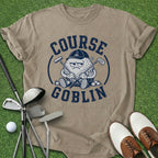 Course Goblin T-Shirt