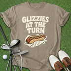 Glizzies At Turn T-Shirt