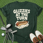 Glizzies At Turn T-Shirt