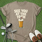 The 19th T-Shirt