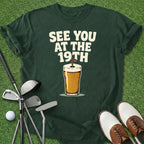 The 19th T-Shirt