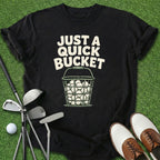 Quick Bucket T-Shirt