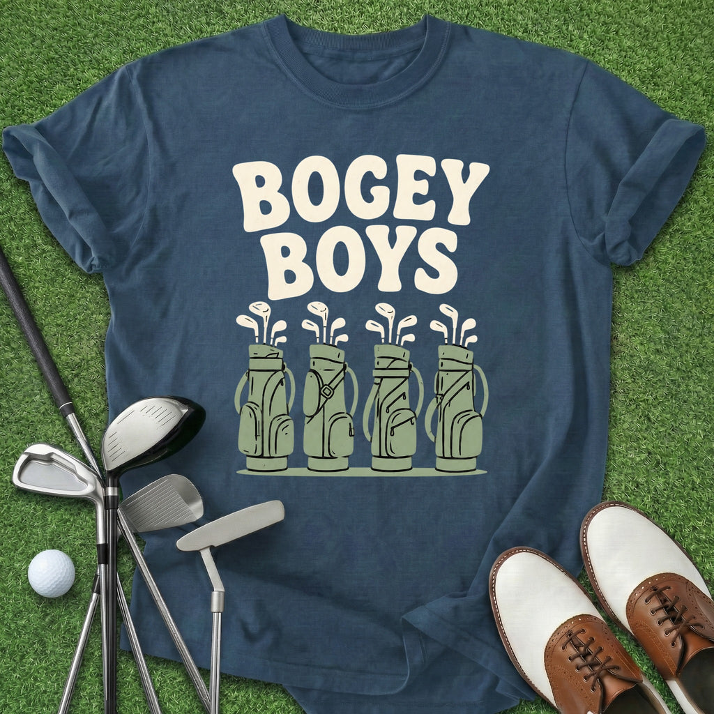 Bogey Boys T-Shirt