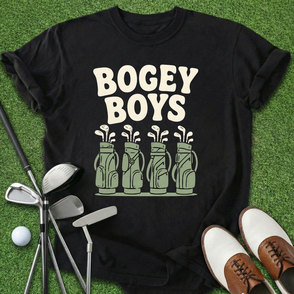 Bogey Boys T-Shirt