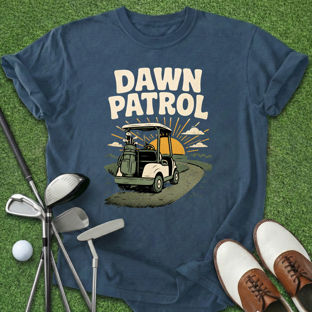 Dawn Patrol T-Shirt