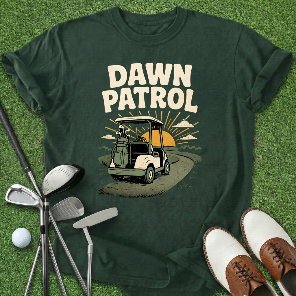 Dawn Patrol T-Shirt