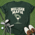 Mulligan Mafia T-Shirt