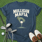 Mulligan Mafia T-Shirt
