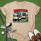 Busted T-Shirt