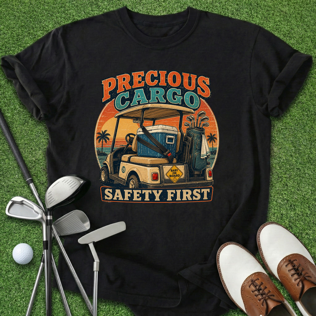 Precious Cargo T-Shirt