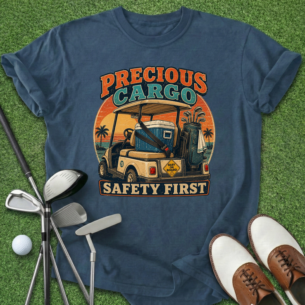 Precious Cargo T-Shirt