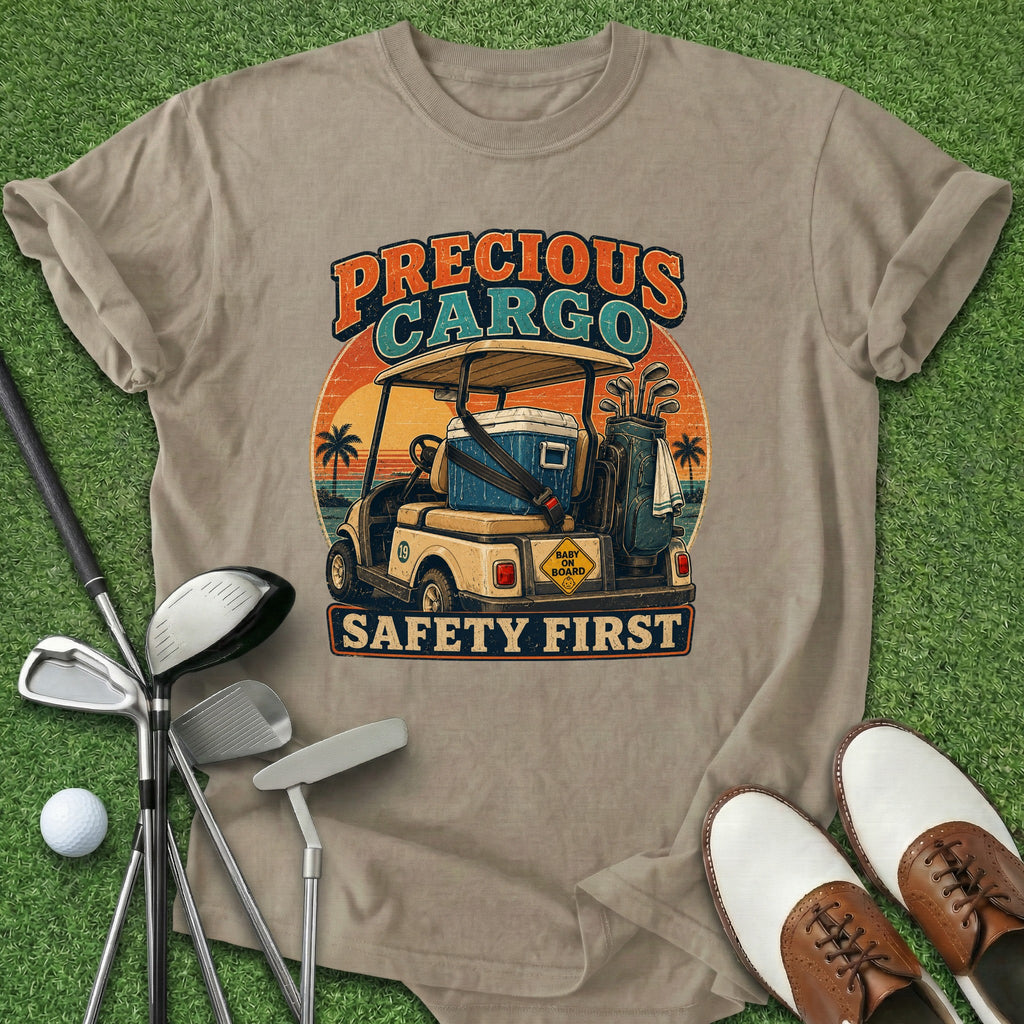 Precious Cargo T-Shirt
